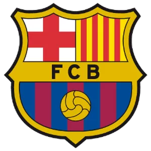 巴塞罗那 队徽
