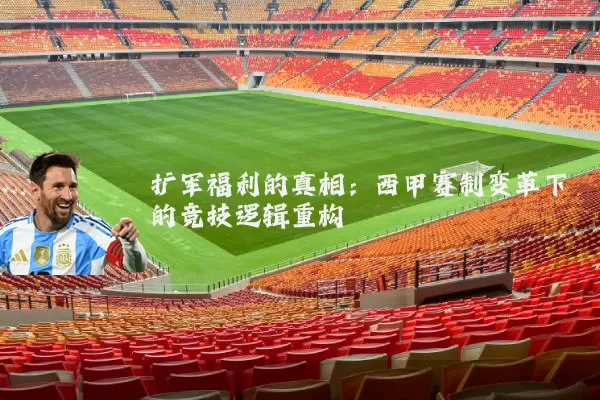扩军福利的真相:西甲赛制变革下的竞技逻辑重构