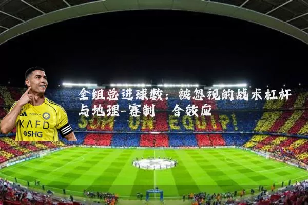 全组总进球数:被忽视的战术杠杆与地理-赛制耦合效应